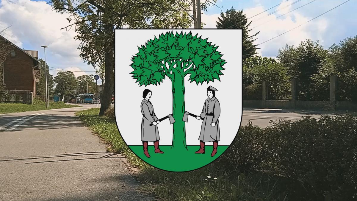 Jaworzno mało znane- Rogatka, Zacisze, Mały Rynek i Pańska Góra