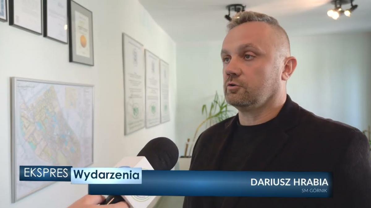 SM Górnik wyjaśnia, dlaczego nie można zakręcić grzejników 