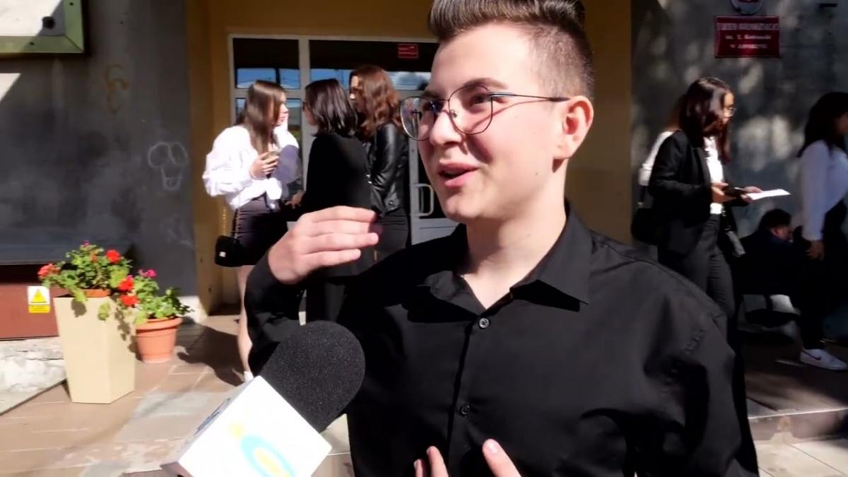 Rok szkolny 2022/2023 rozpoczęty — uczniowie mają swoje obawy, ale są optymistycznie nastawieni