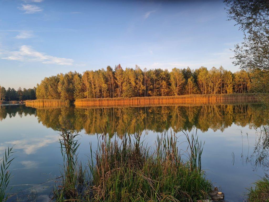 Zalew Sosina najlepszą przestrzenią publiczną w województwie