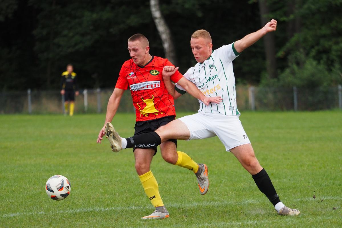 Pucharowe derby