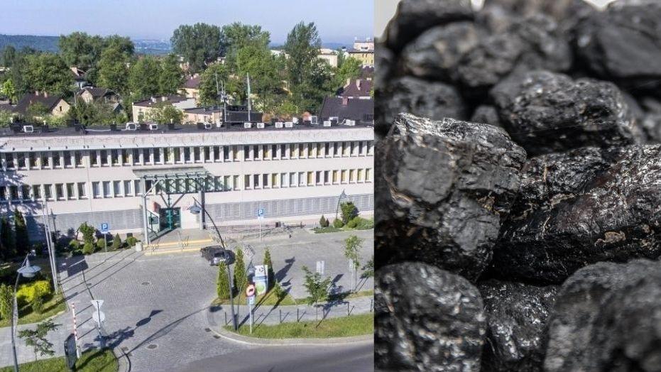 UM Jaworzna tłumaczy jak prawidłowo złożyć wniosek o dodatek węglowy