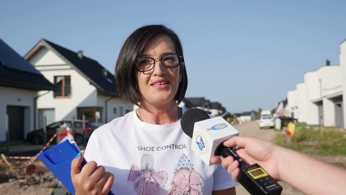 Radna Dorota Guja odpowiada na dyskredytujący wpis MZDiM-u
