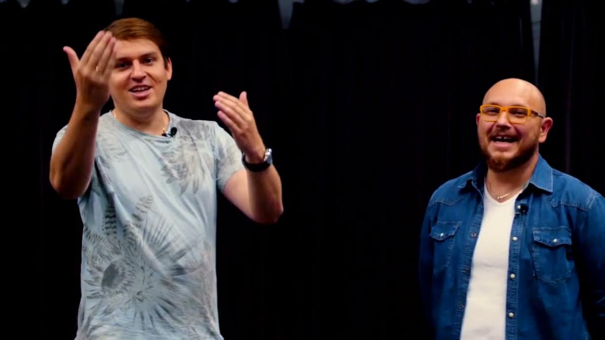Casting w ATElier kultury do SZALONEJ grupy improwizacji scenicznej