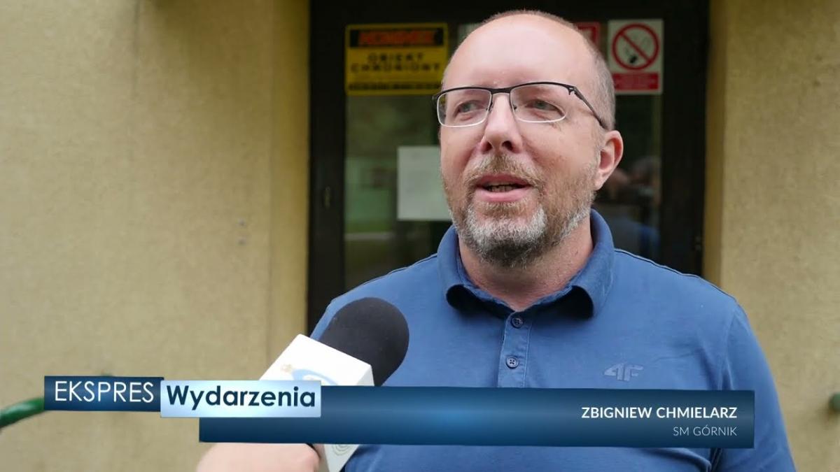 Spółdzielnia mieszkaniowa 
