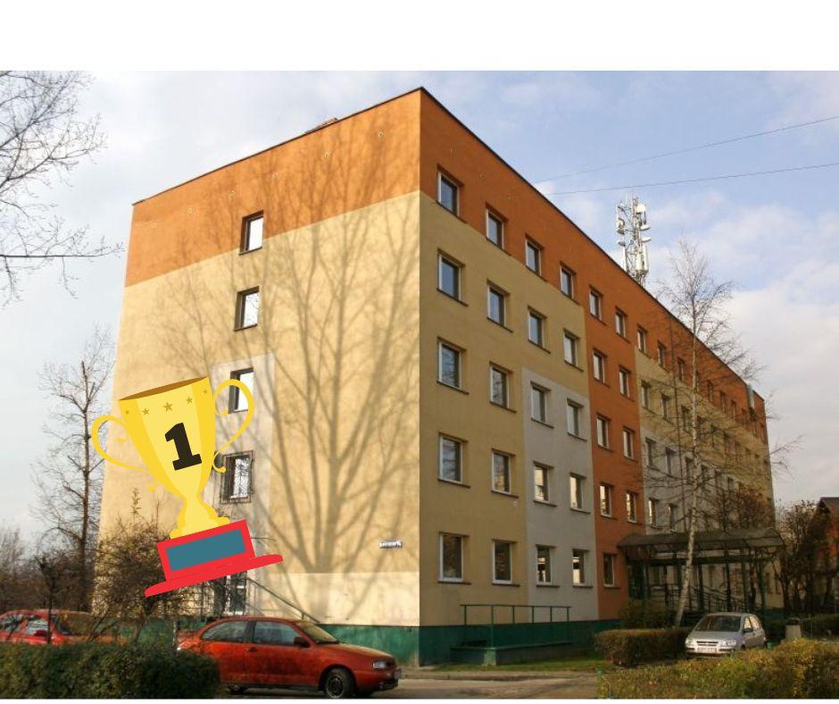 Urząd Pracy w Jaworznie najlepszy w województwie śląskim