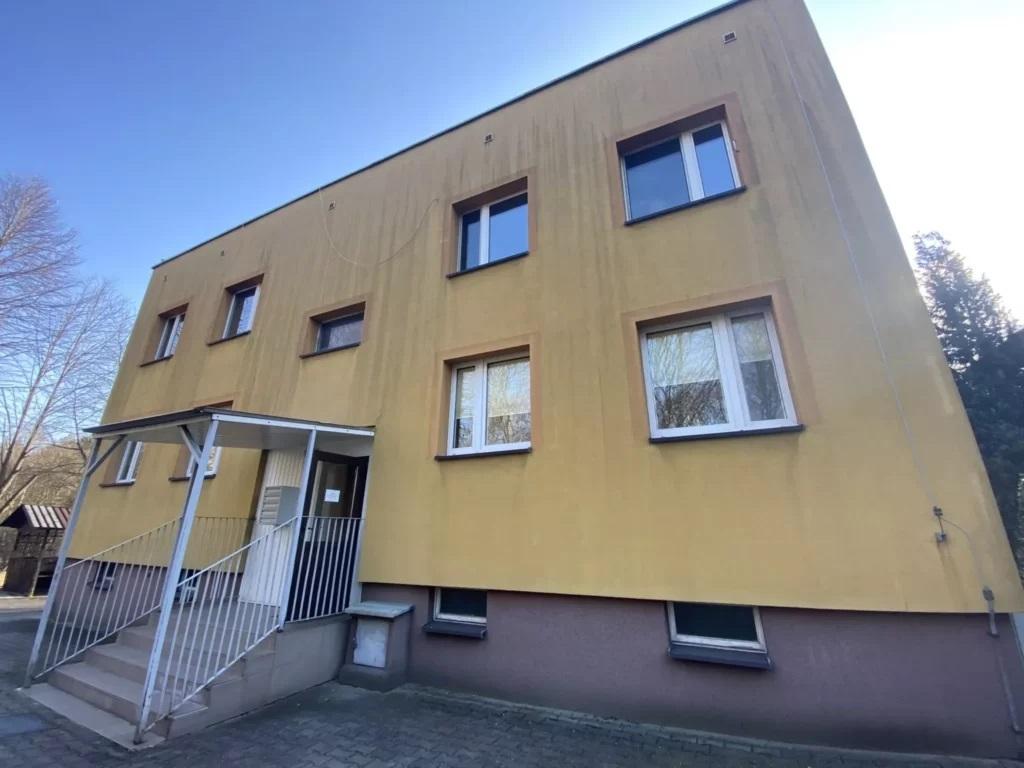 Miasto sprzedaje 4 mieszkania przy ul. Drogowców