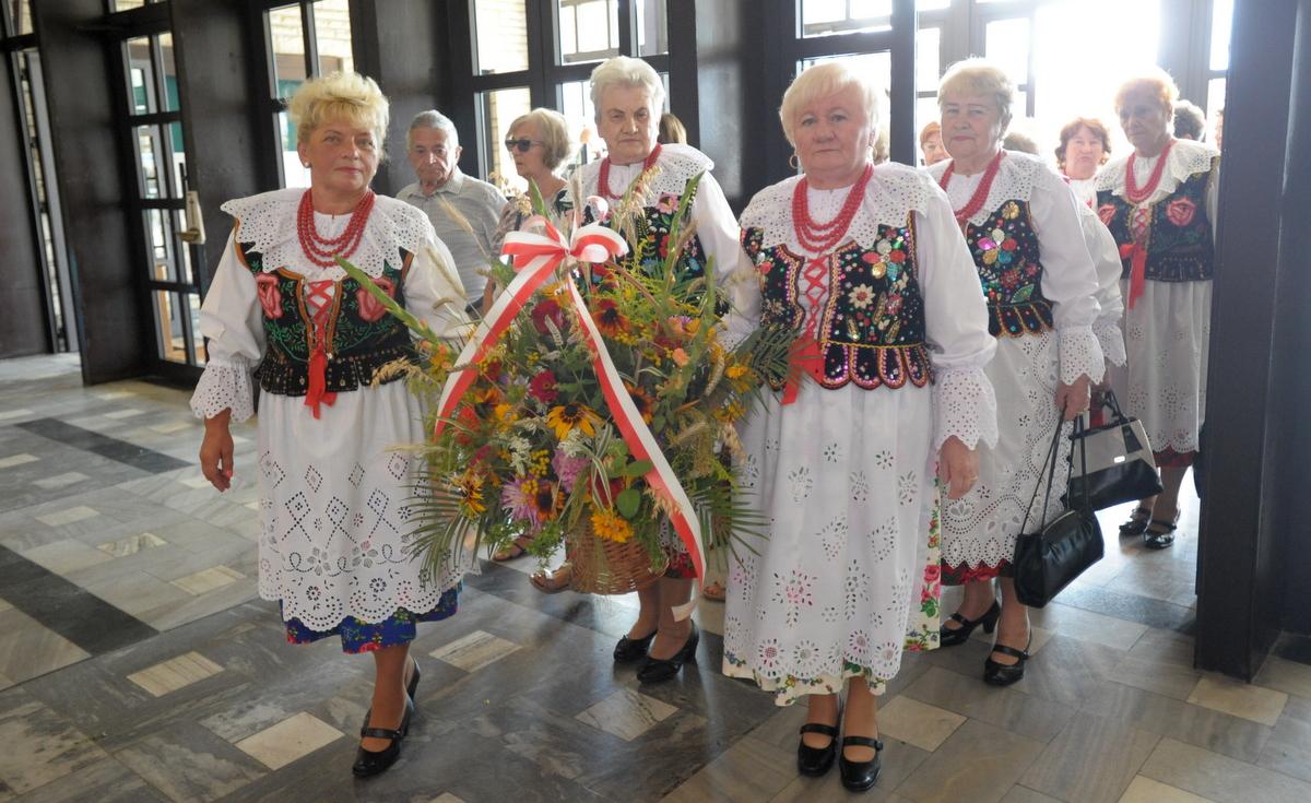 Uroczystości Wniebowzięcia NMP