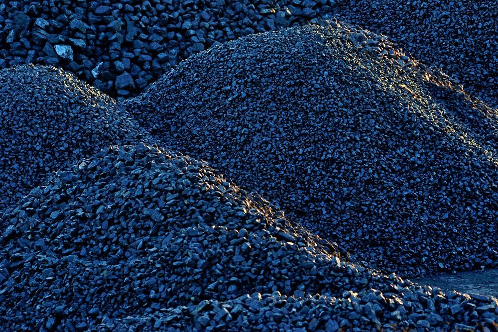 Tauron pracuje nad lepszą dostępnością węgla dla indywidualnych klientów