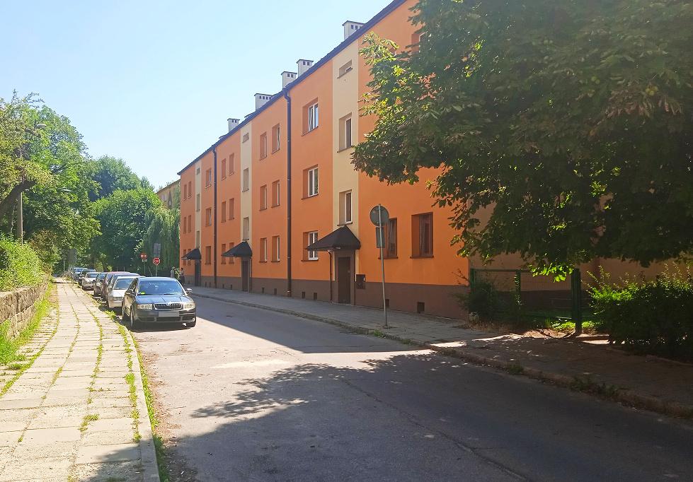 Miasto sprzedaje mieszkanie przy ul. Dwornickiego