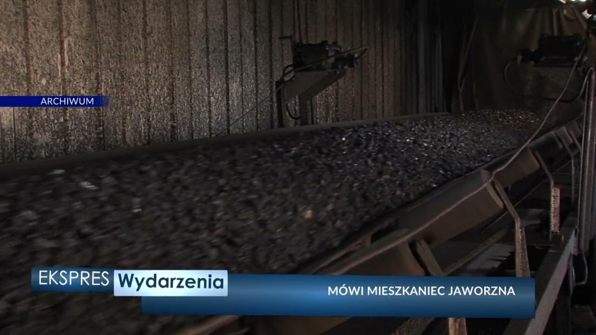 Problem z zakupem węgla w Jaworznie — mieszkańcy mają dość
