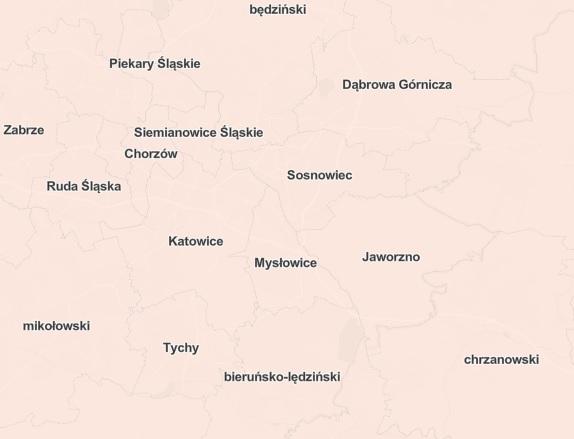 Aktualna sytuacja epidemiologiczna w Jaworznie – 7.08.2022