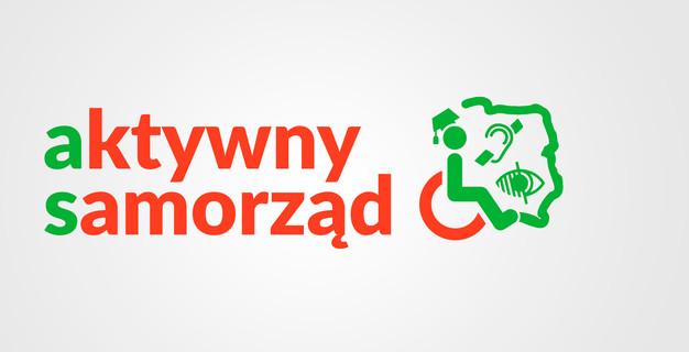 „Aktywny samorząd” - złóż wniosek do 31 sierpnia!