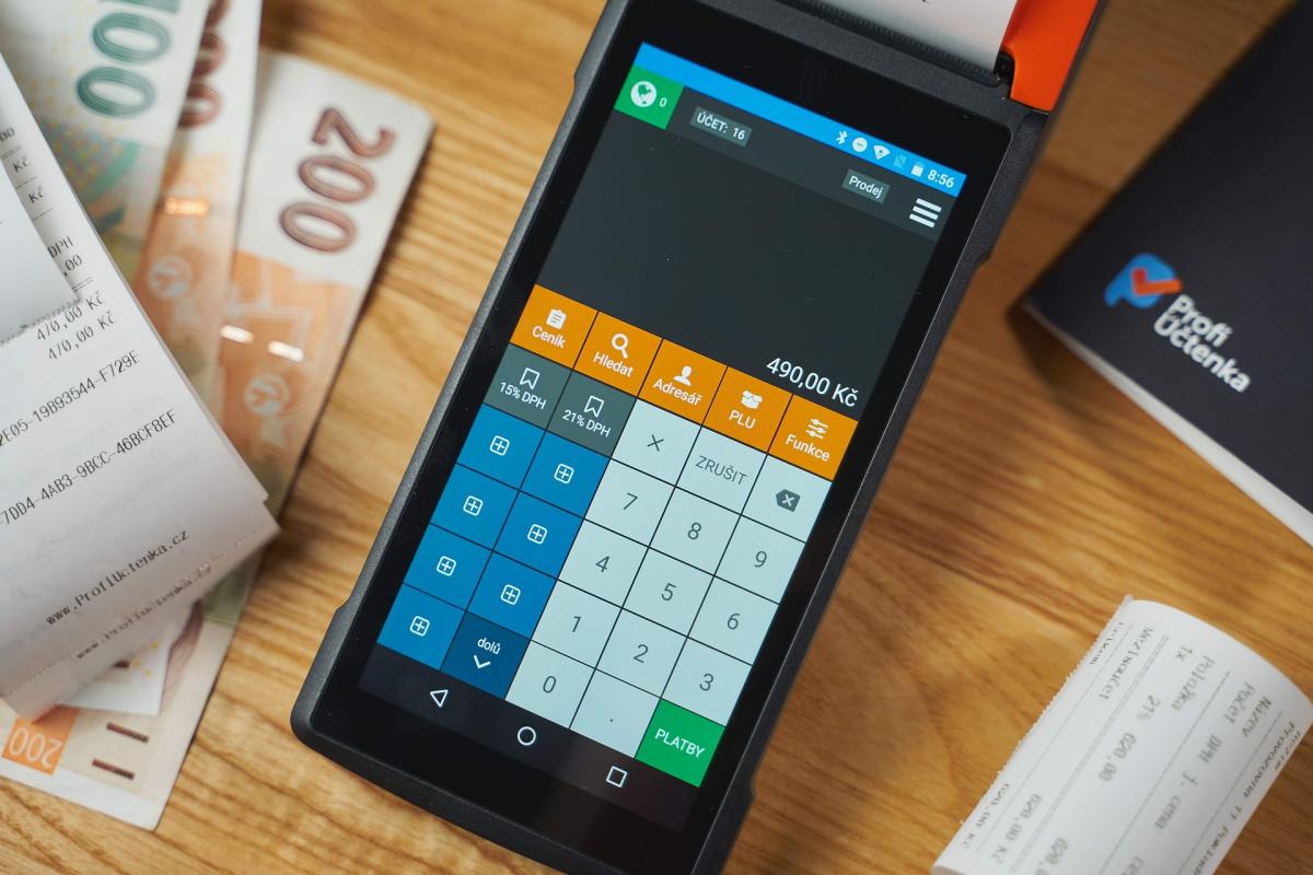 System POS – co to jest i do czego służy?