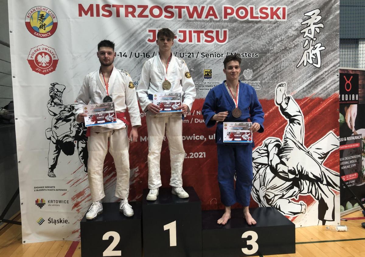Zakończenie sezonu w Satori Jaworzno