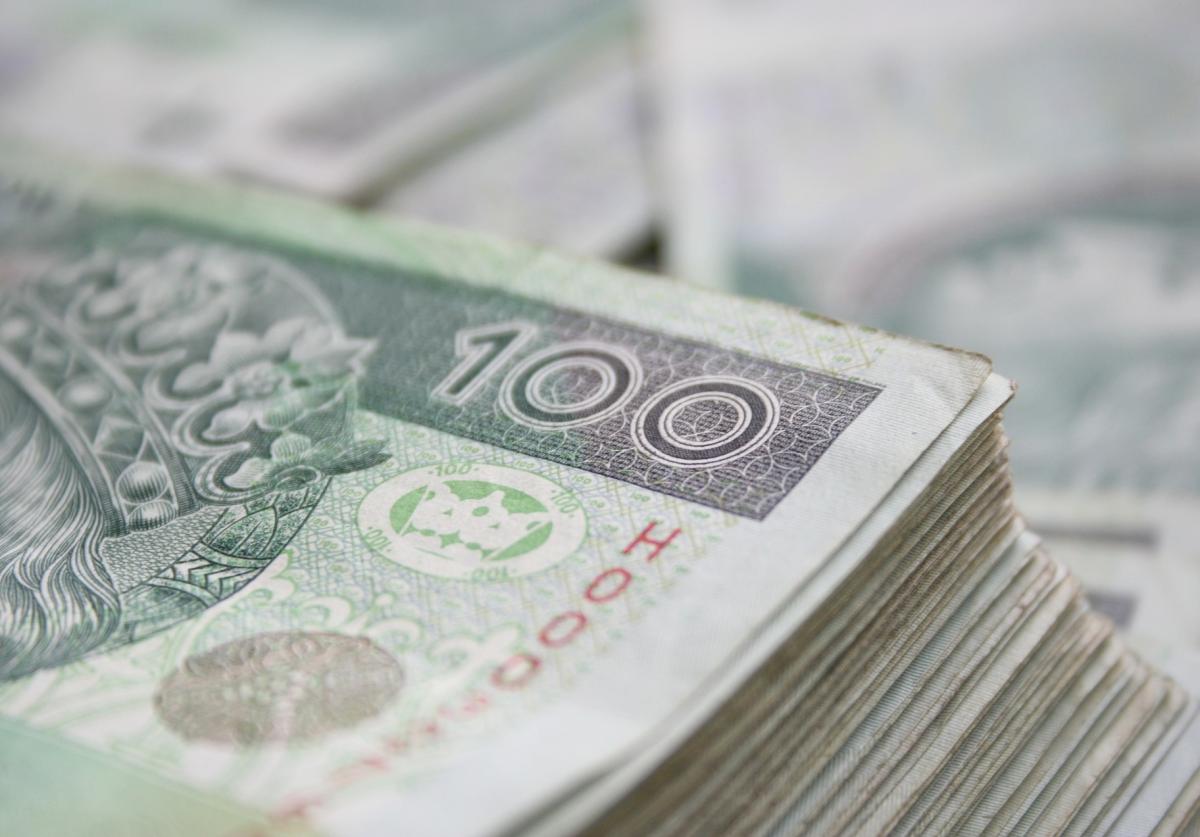 ZUS rozpoczyna wypłaty wyprawek szkolnych