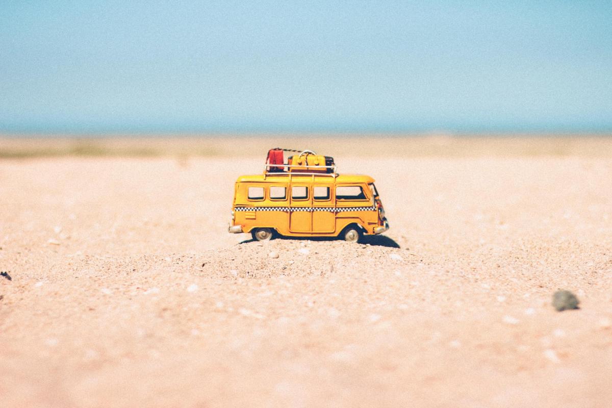 Wakacje z OK TOURS - sprawdź ciekawe propozycje obozów i kolonii dla dzieci