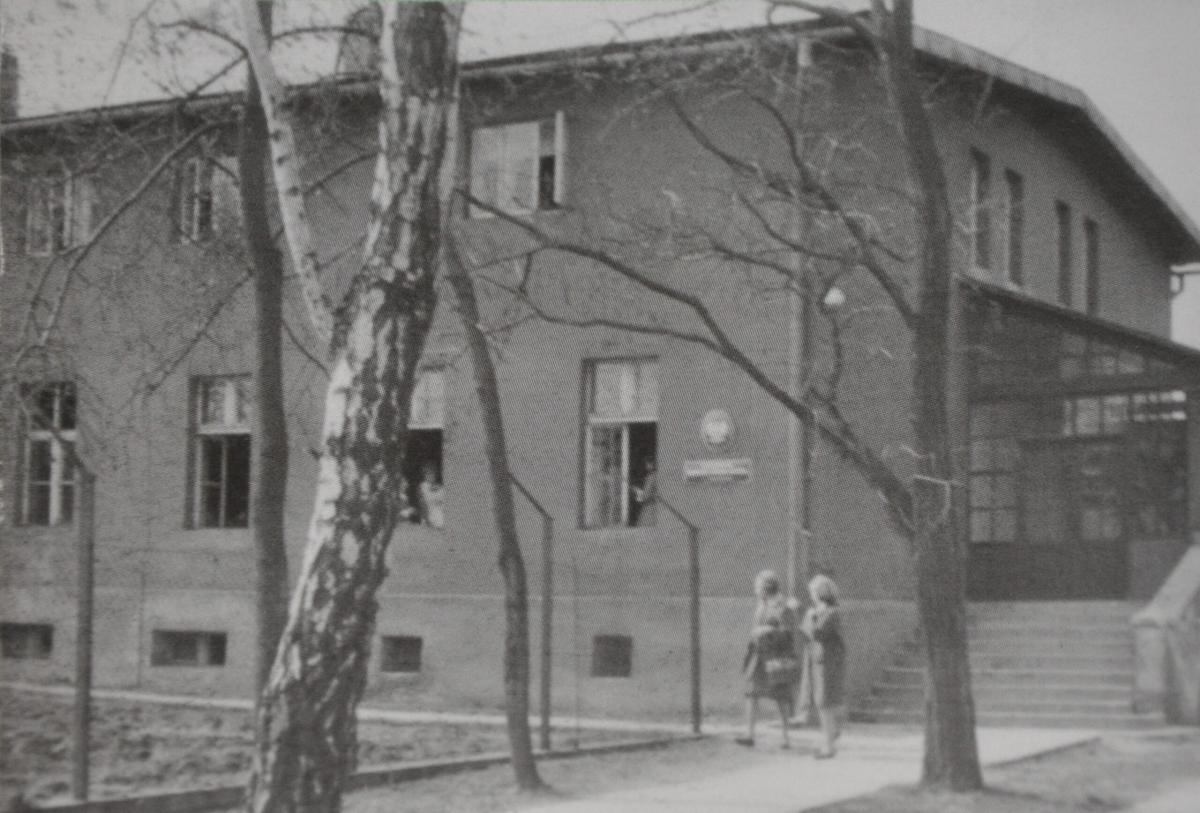 Obchody 60-lecia powstania Liceum Medycznego Pielęgniarstwa w Jaworznie