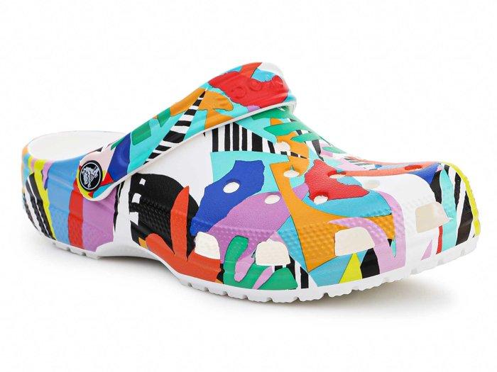 Crocsy dla dzieci - buty idealne dla maluchów