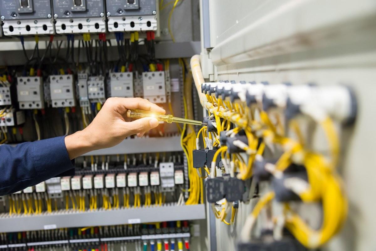 Dobra firma elektryczna z Krakowa 