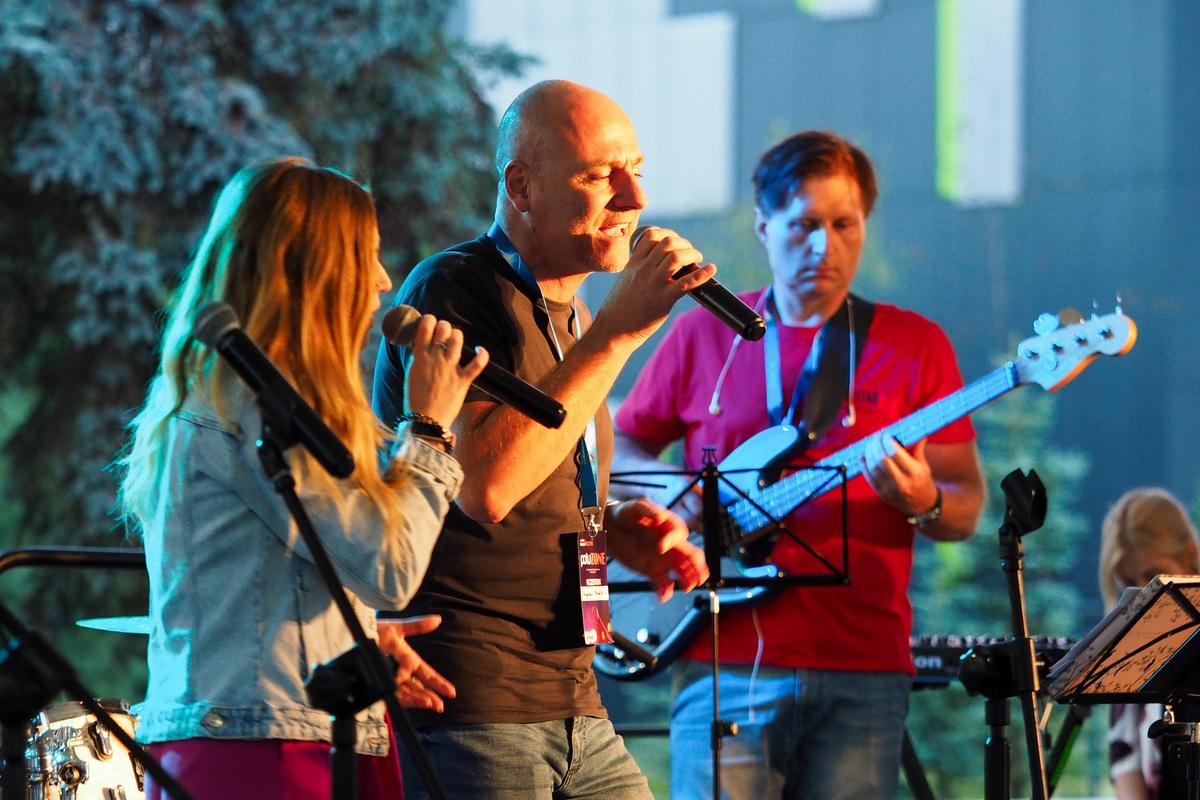 VIII Warsztaty PoluZONE – jam sessions