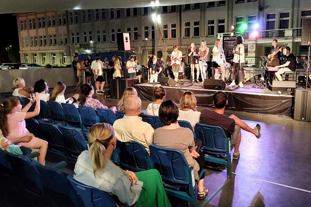 VIII Warsztaty PoluZONE 2022 rozpoczęte