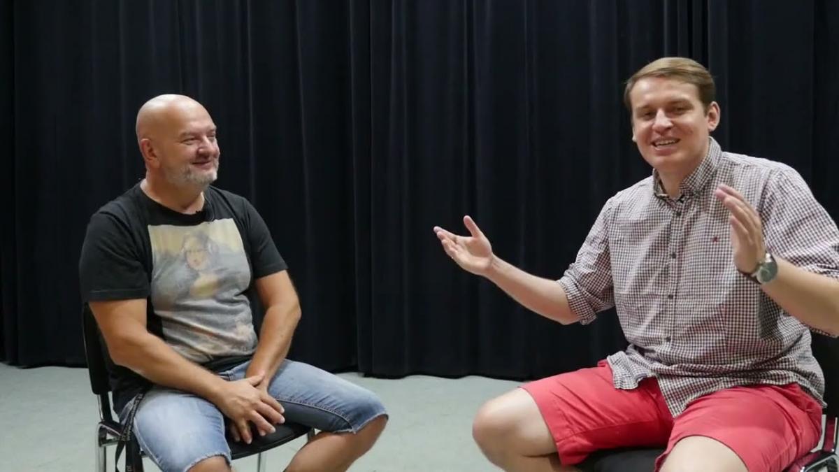 Letni Festiwal Rocka już w ten weekend - będzie grubo!