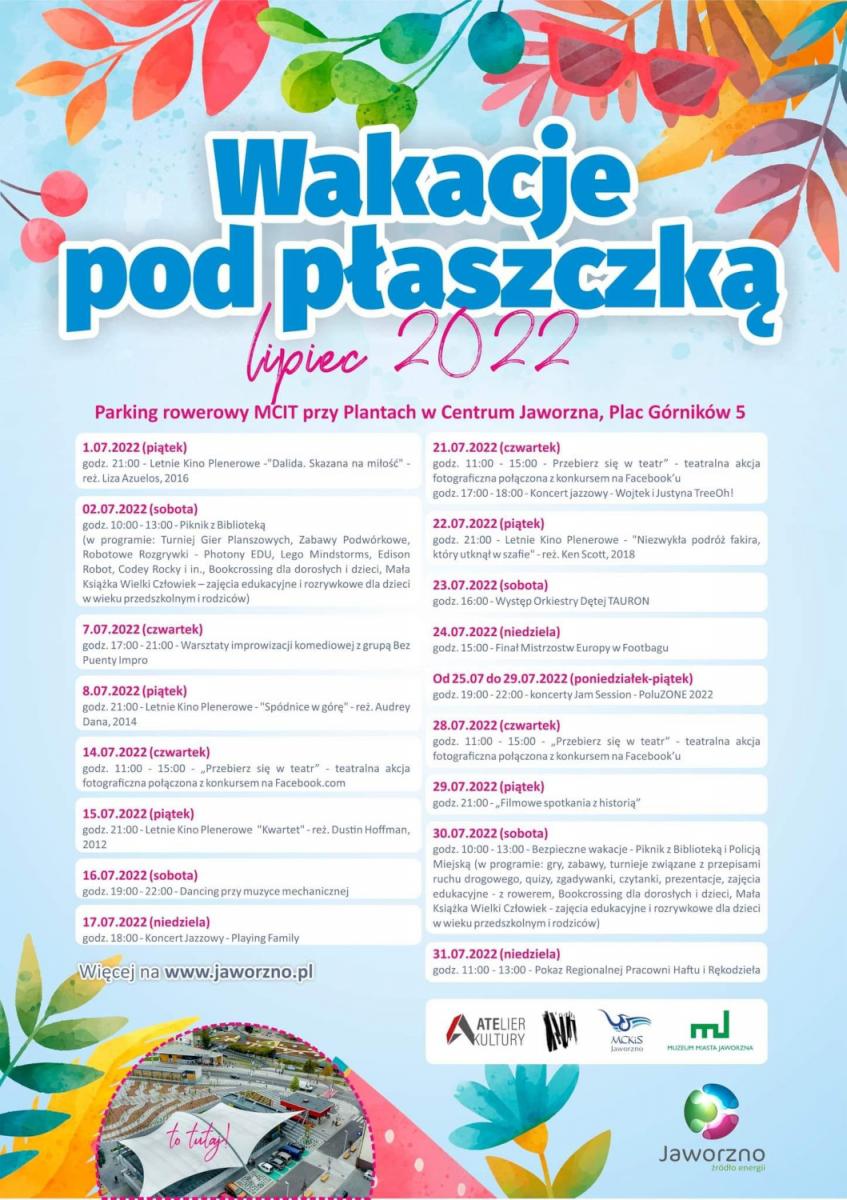 Weekend pełen atrakcji w Jaworznie