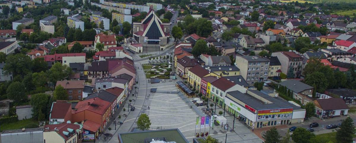 Z perspektywy: Degrengolada jaworznickiej oświaty