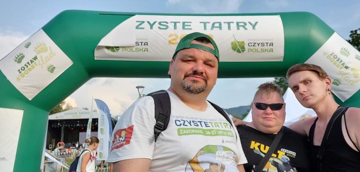 Akcja Czyste Tatry 2022