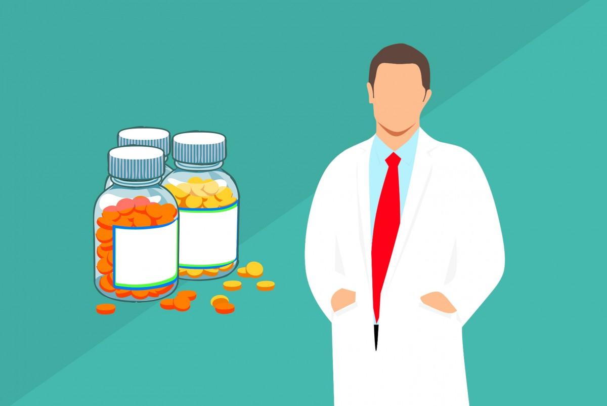 Praca: Technik farmacji Jaworzno