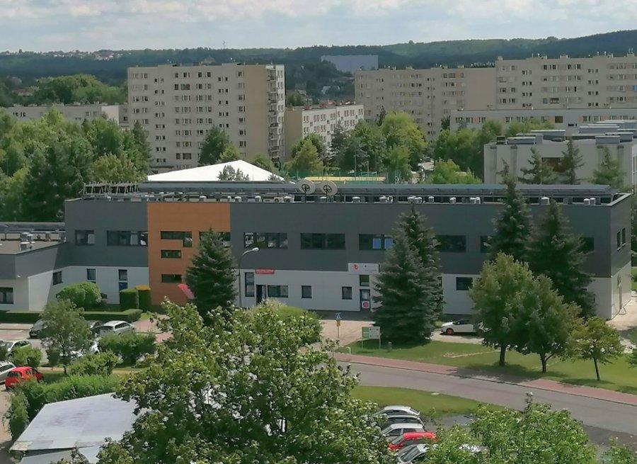 Próba przejęcia spółdzielni w Chrzanowie przypomina tę z Jaworzna