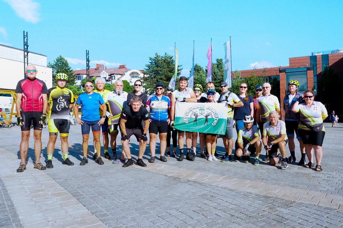Wakacyjne piątki z Niepokonanymi Jaworzno