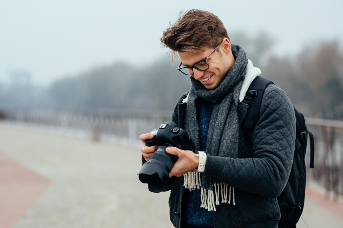 Akcesoria fotograficzne - czego potrzebuje każdy fotograf?