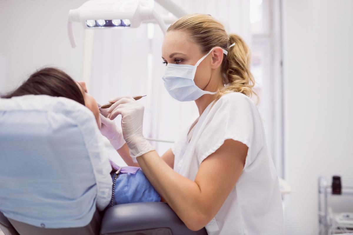 Jak przygotować się do wizyty u dentysty?