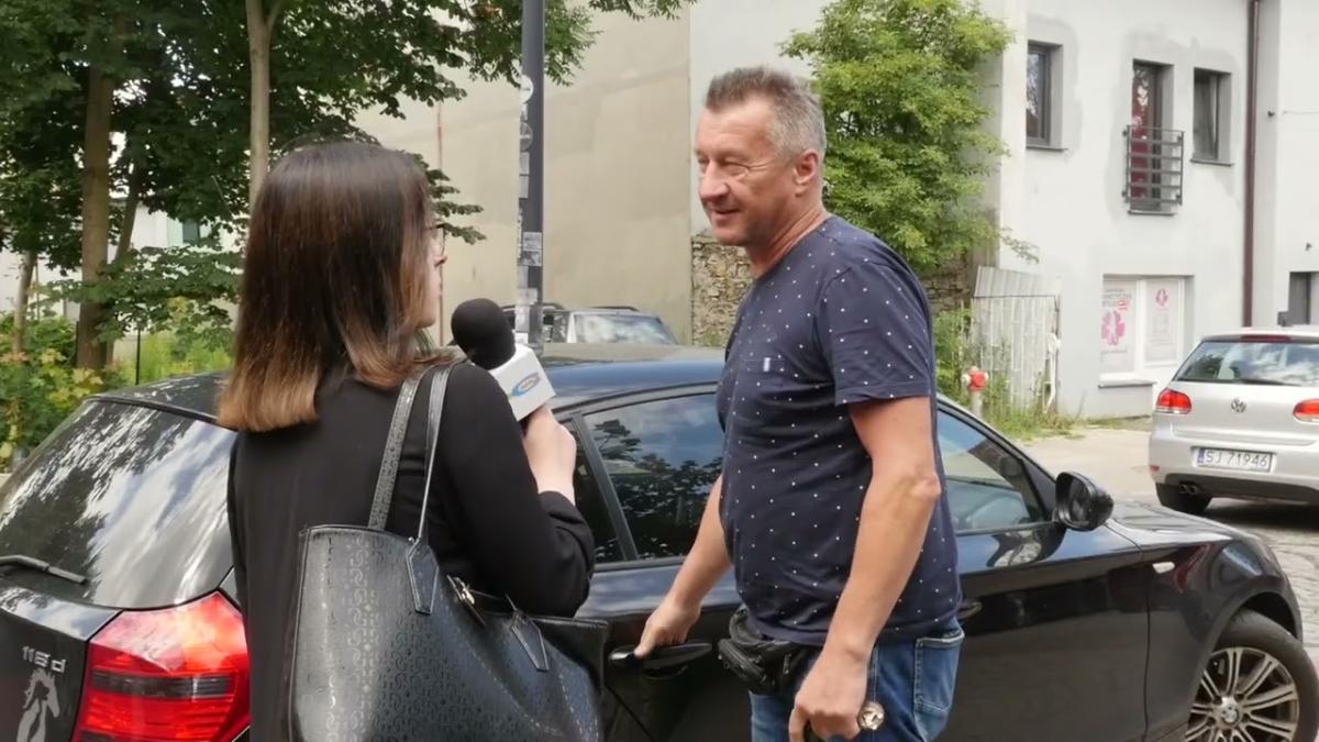 Urząd swoje a kierowcy swoje - Czy są miejsca parkingowe w Jaworznie