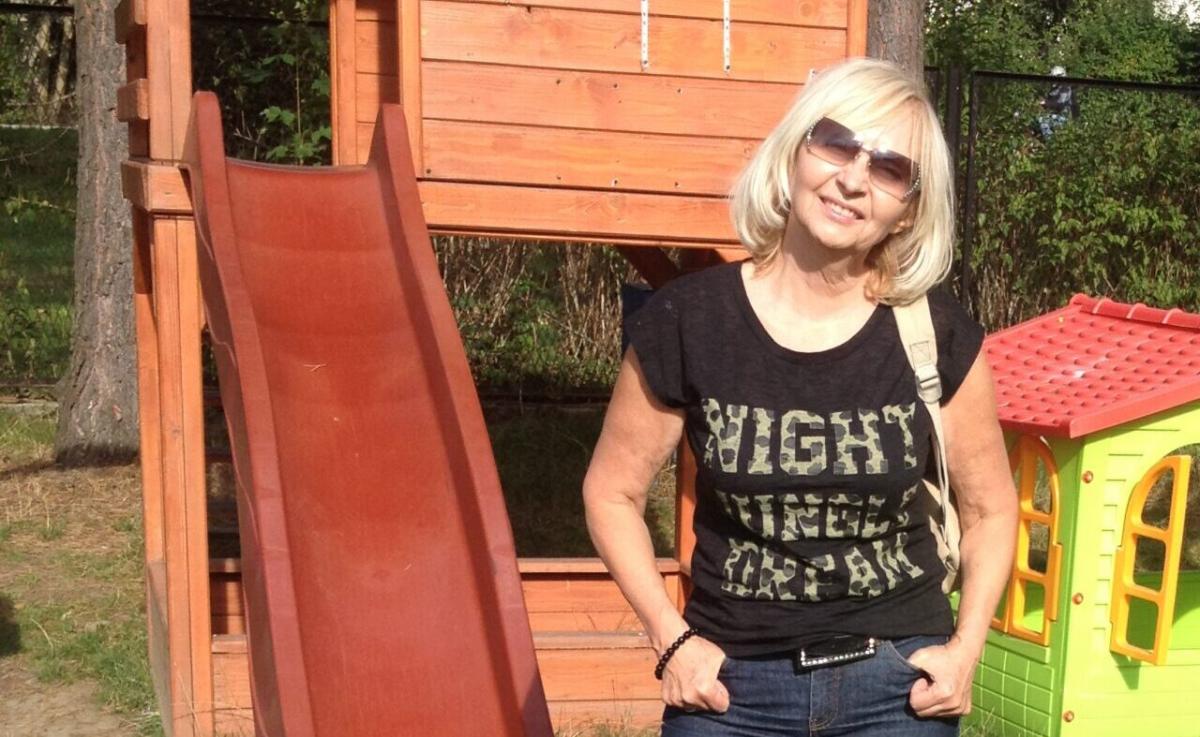 Anna Korczyk: „...teatr powinien wywoływać emocje, nie iść w schematy, w farsowość...”