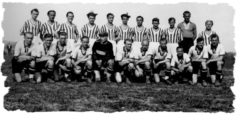 Szczakowianka świętuje 99. urodziny