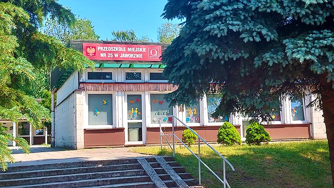 Budynek przedszkola do wyburzenia. Przedszkolaki muszą zmienić miejsce
