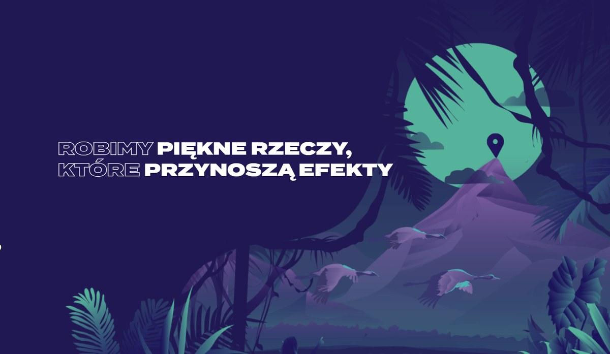 Studio graficzne w Krakowie