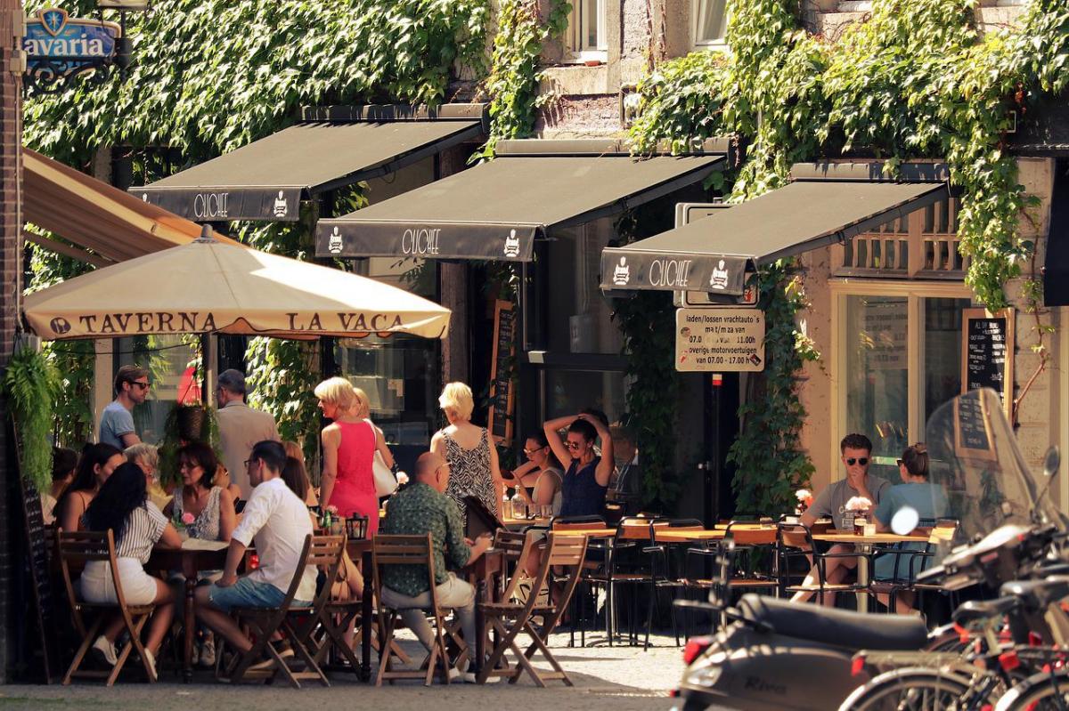 Najpopularniejsze rodzaje wózków transportowych do gastronomii