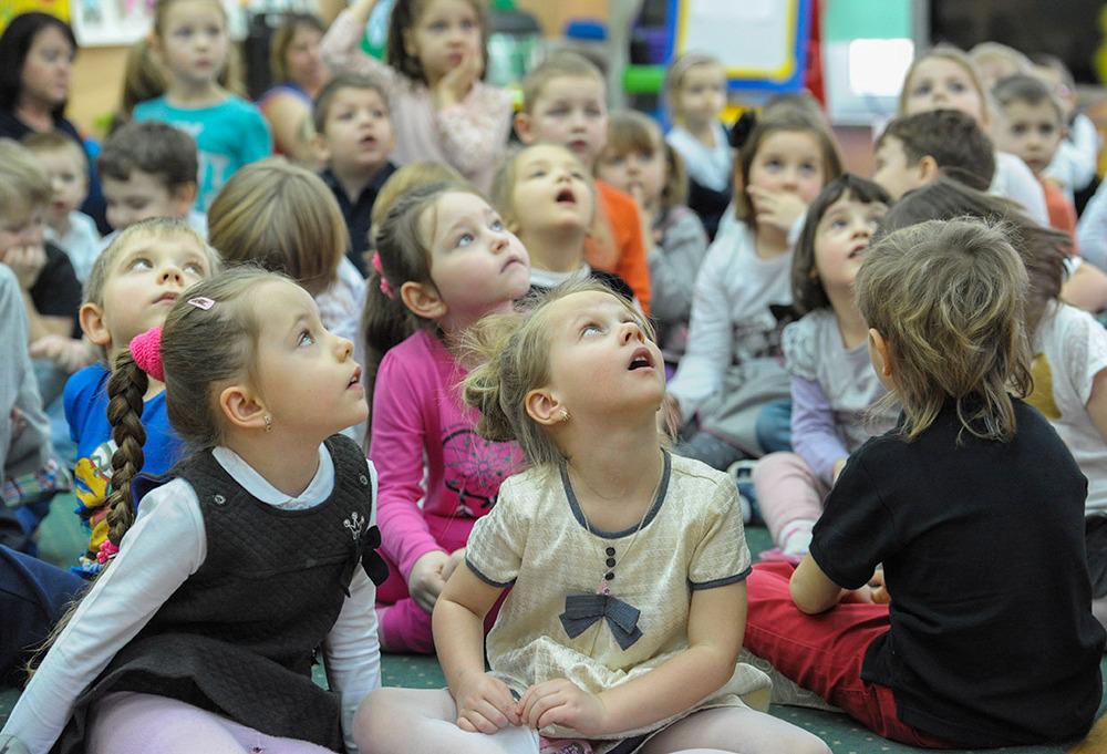 Kreatywne wyprawki dla przedszkolaków na Dzień Dziecka