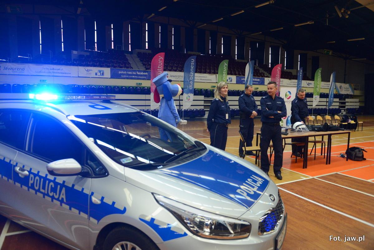 Akademia Bezpieczeństwa dla mieszkańców