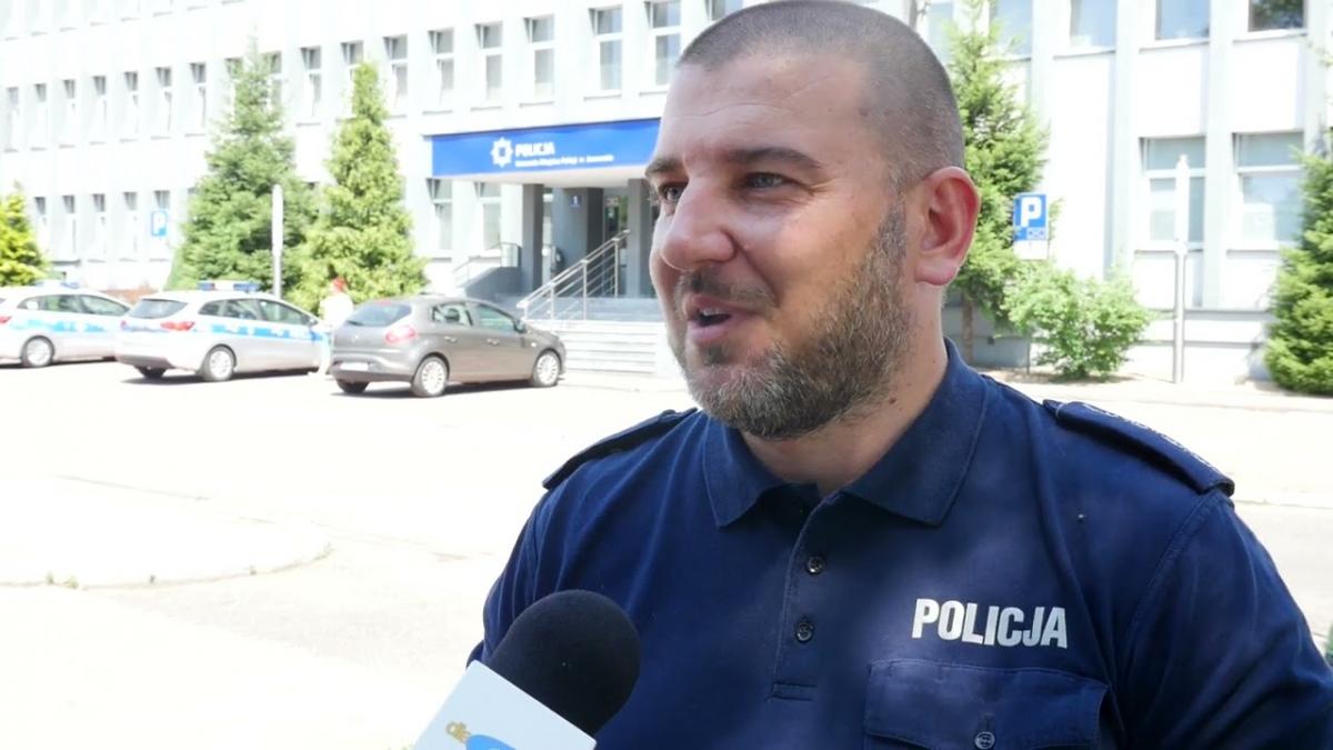 Zabezpiecz mieszkanie przed wyjazdem - przypomina KMP Jaworzno