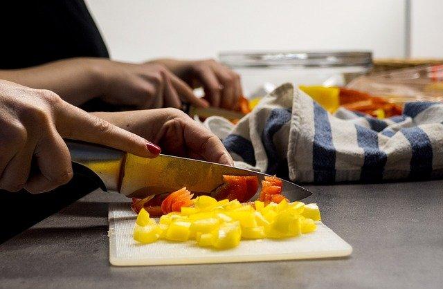 Jakie noże gastronomiczne wybrać?
