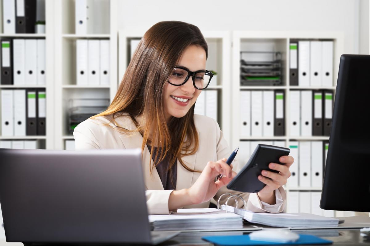 Biuro rachunkowe online – dlaczego warto?