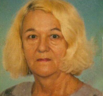 Wspomnienie Krystyny Spigiel