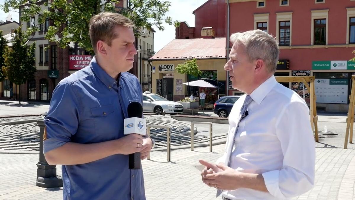 Gdzie jest obiecany węgiel? - pyta rządzących poseł Wojciech Saługa