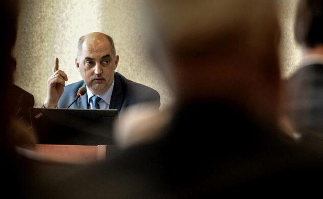 Sesja Rady Miejskiej w Jaworznie 28 czerwca 2022 – transmisja