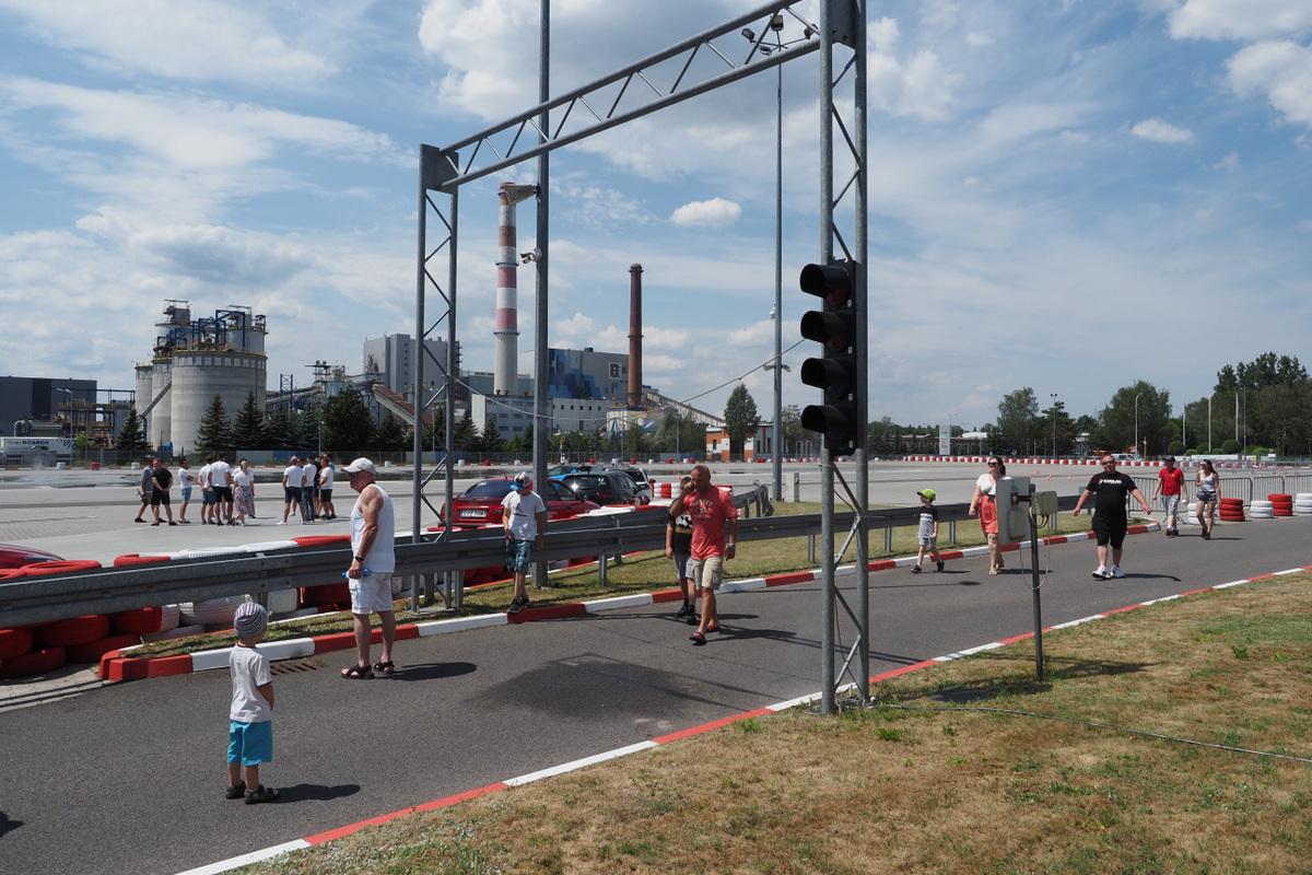 Grupa Cargo świętuje 30-lecie